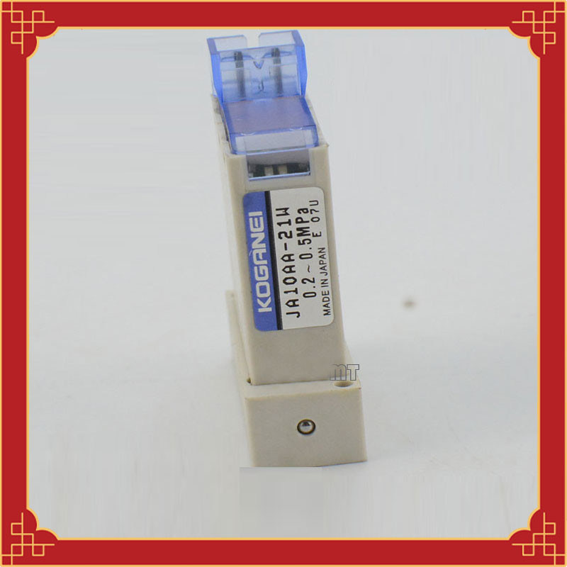 JA10AA-21W Vacuum Ejector Valve YS12 YG12F YS24 YAMAHA Valve