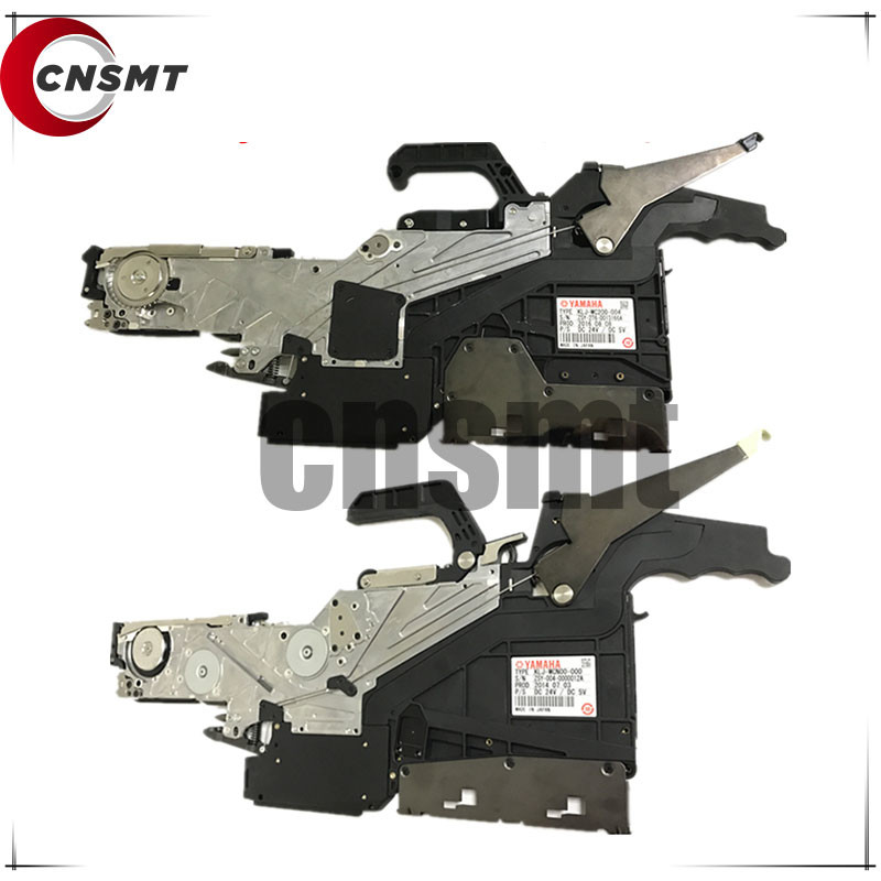 12mm 16mm Yamaha SMT Feeder parts KLJ-MC200-004 for SMT pick and place machine
