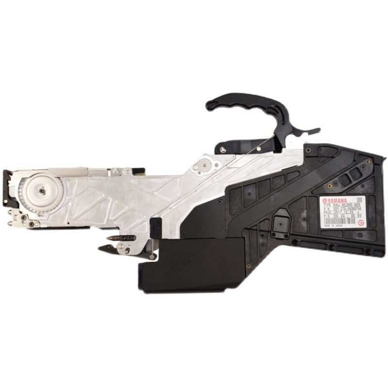 Robustness SMT Feeder Smooth Delicate Connection For Pins Connectors Resistors