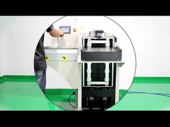 Ładowarka do płytek w kształcie l